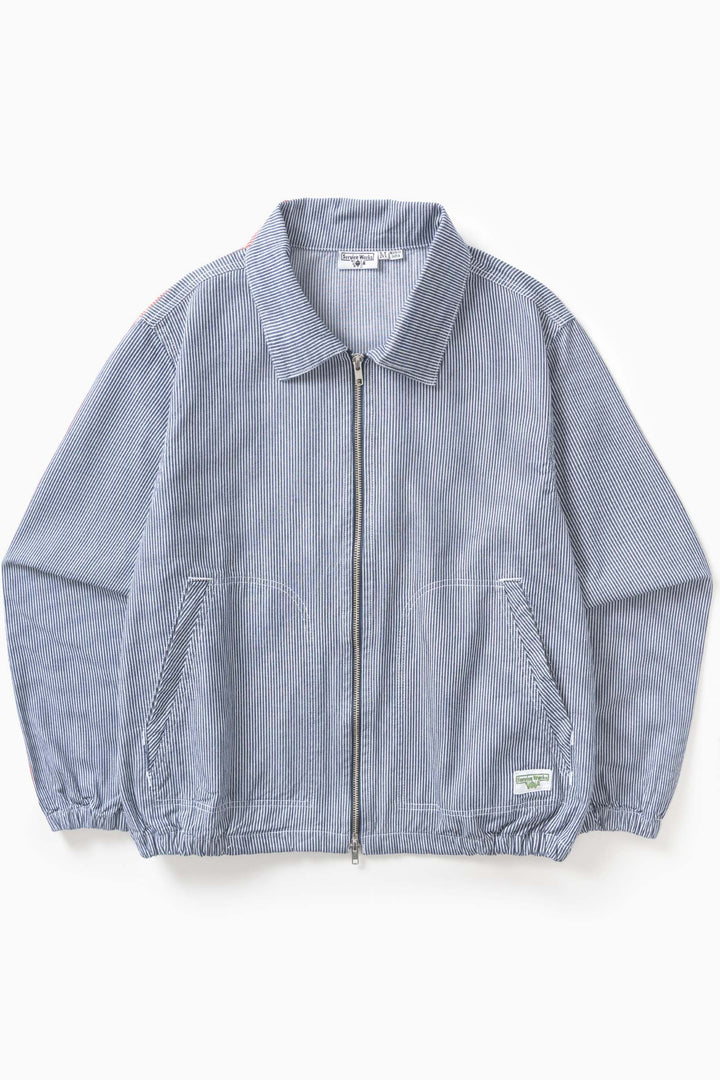 Service Works - Work Jacket - Hickory