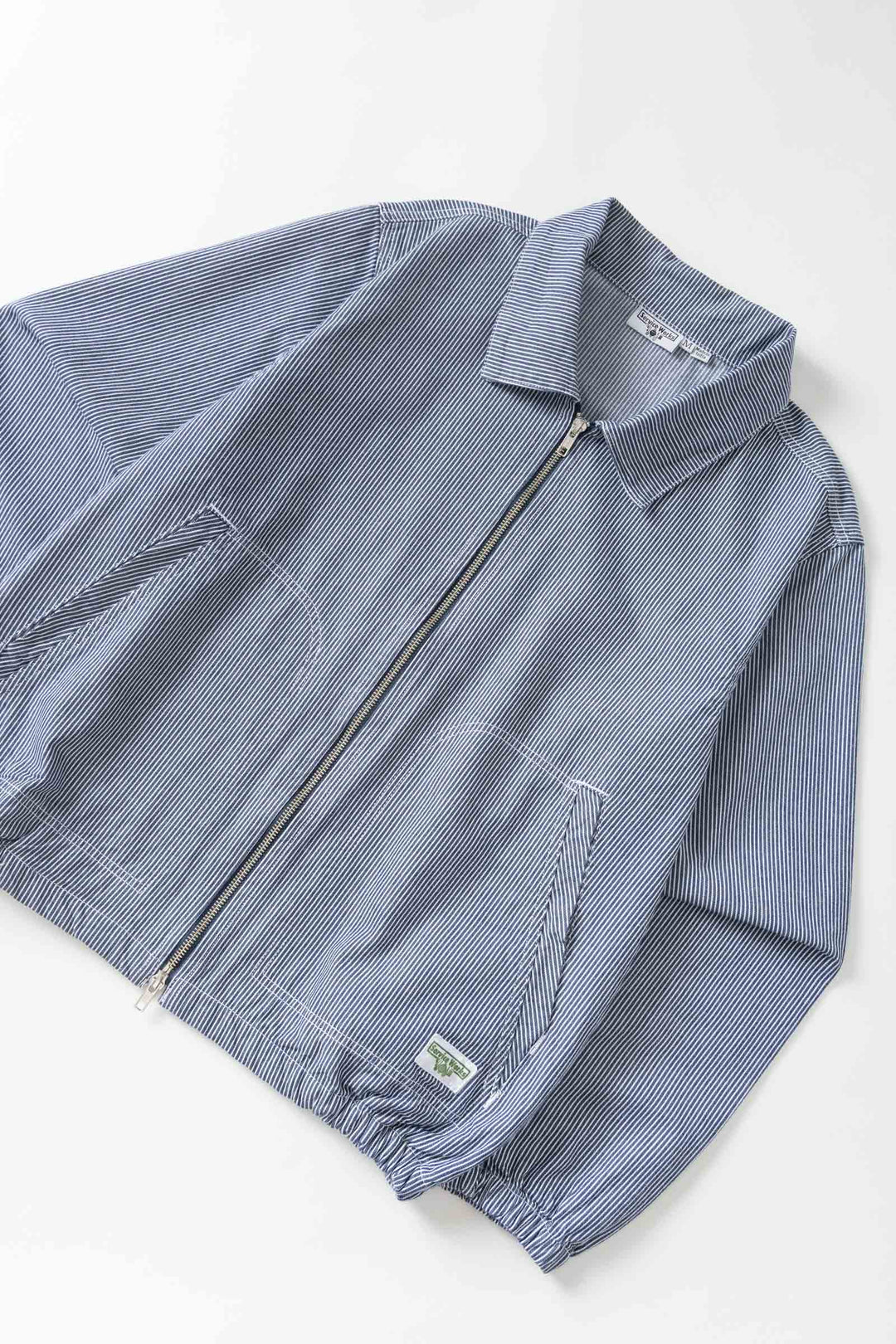 Service Works - Work Jacket - Hickory