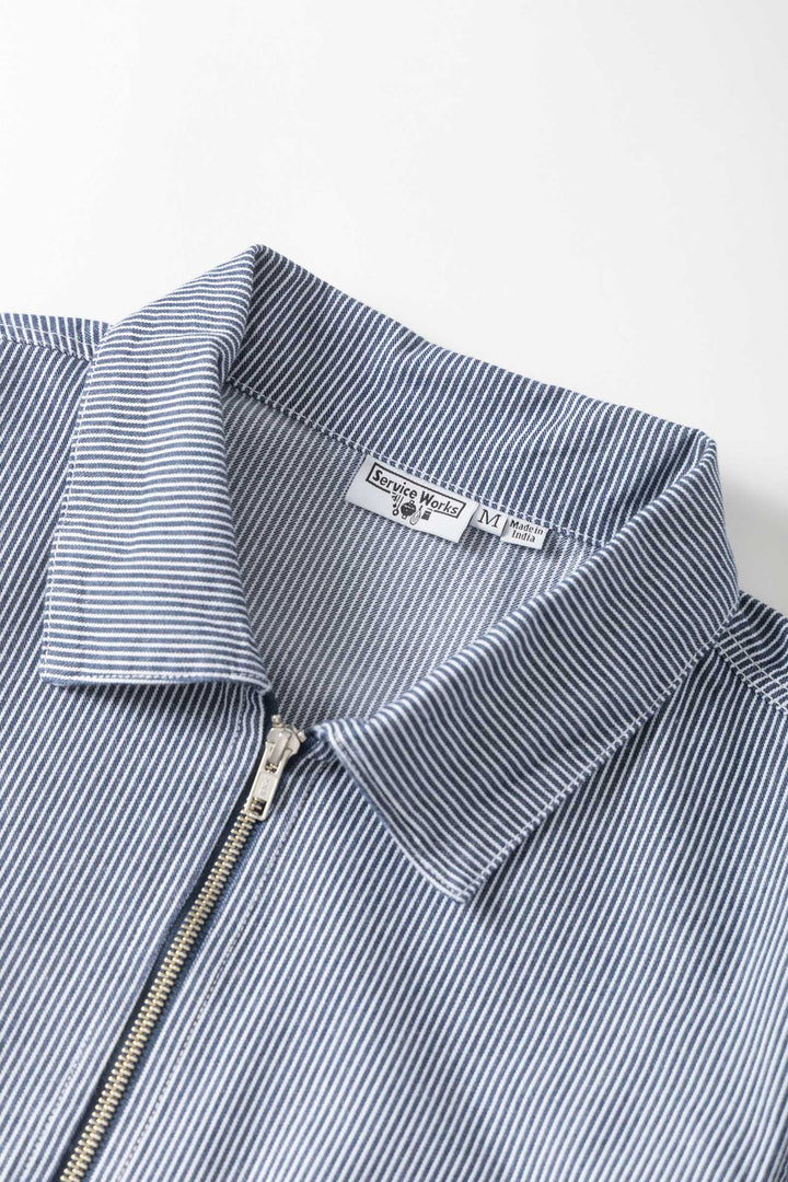Service Works - Work Jacket - Hickory