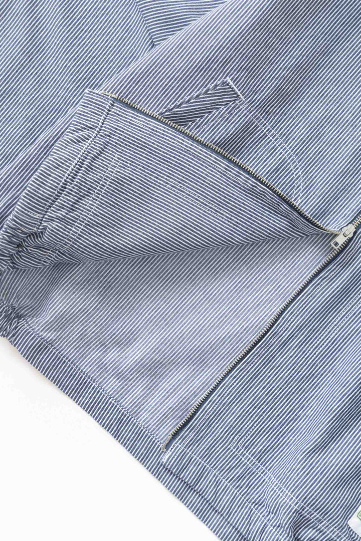 Service Works - Work Jacket - Hickory