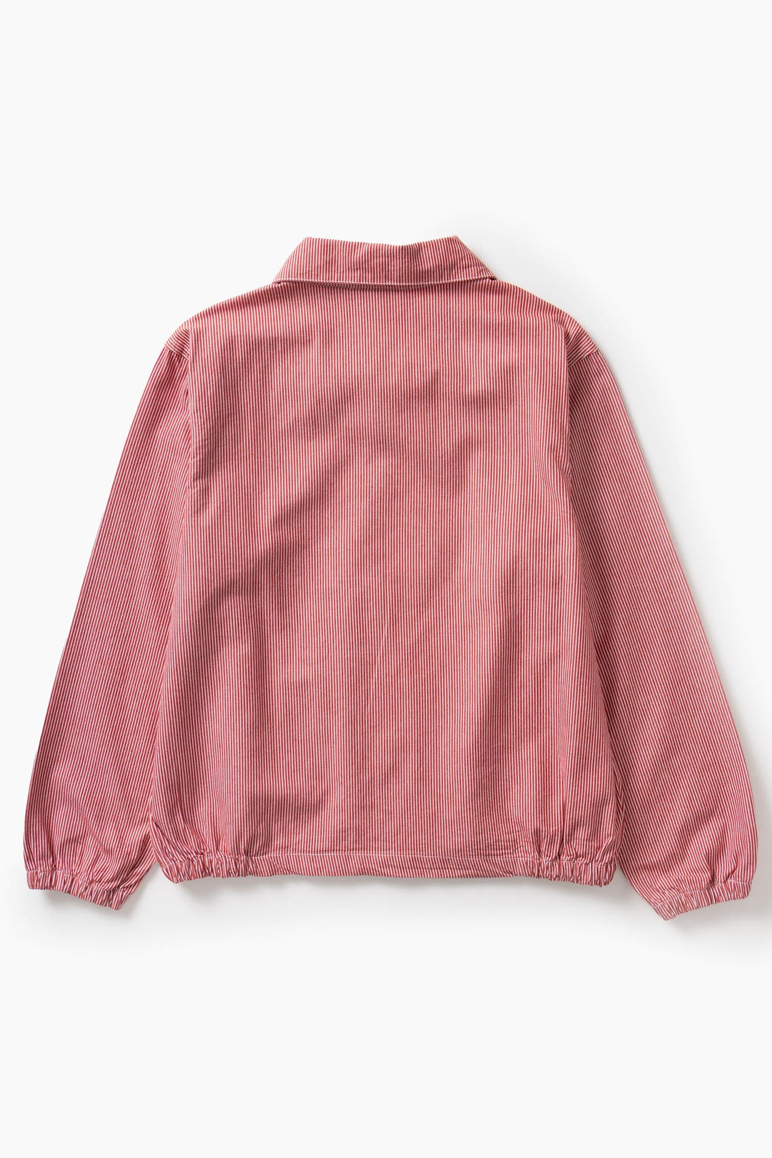 Service Works - Work Jacket - Red Hickory