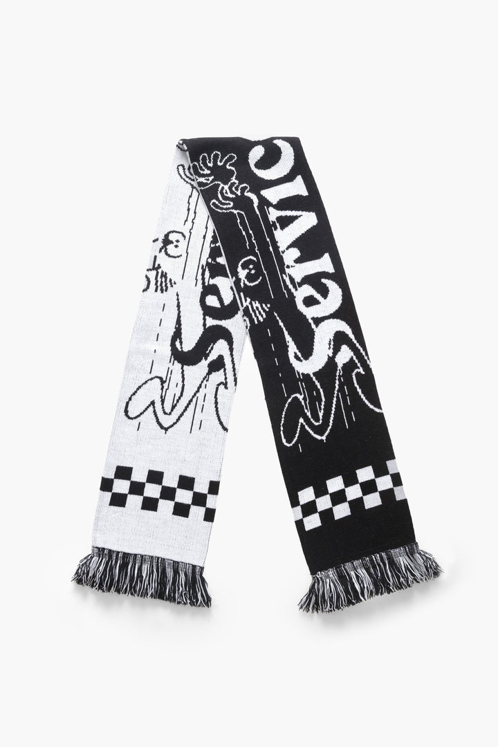 Service Works - Chase Scarf - Mono