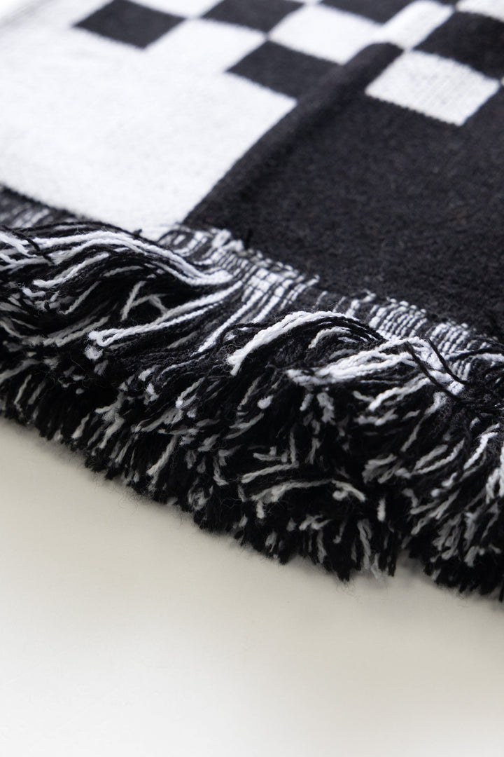 Service Works - Chase Scarf - Mono