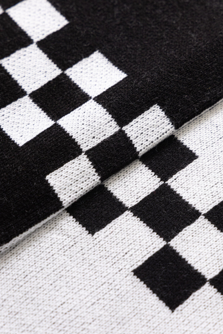 Service Works - Chase Scarf - Mono