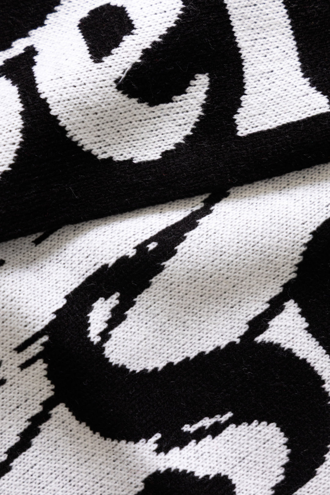 Service Works - Chase Scarf - Mono