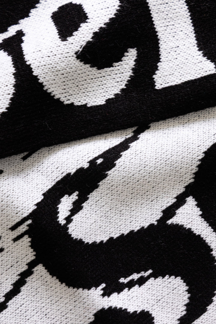 Service Works - Chase Scarf - Mono