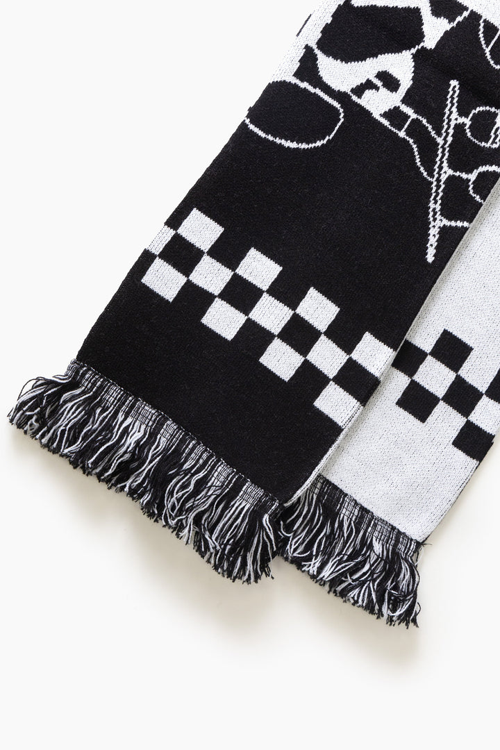 Service Works - Chase Scarf - Mono