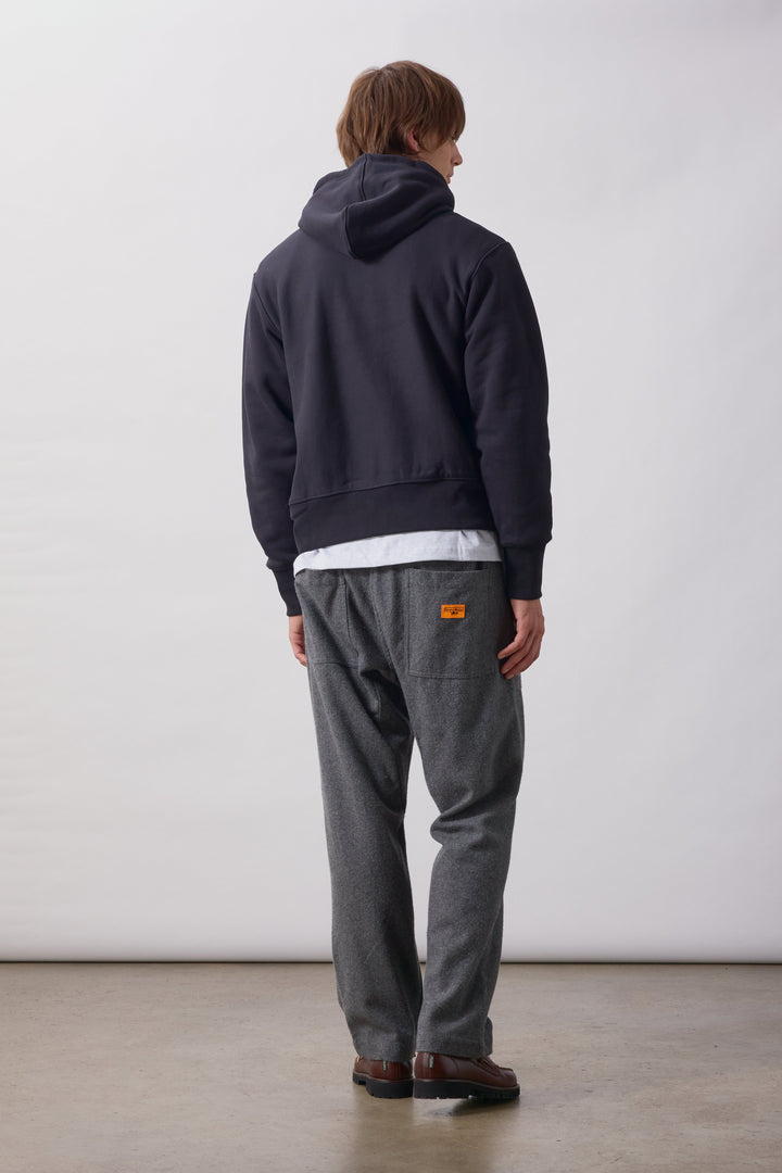 Service Works -  Flannel Chef Pants - Charcoal
