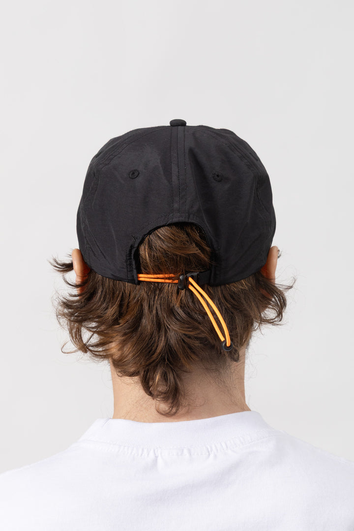 Service Works - Spaghetti Cap - Black