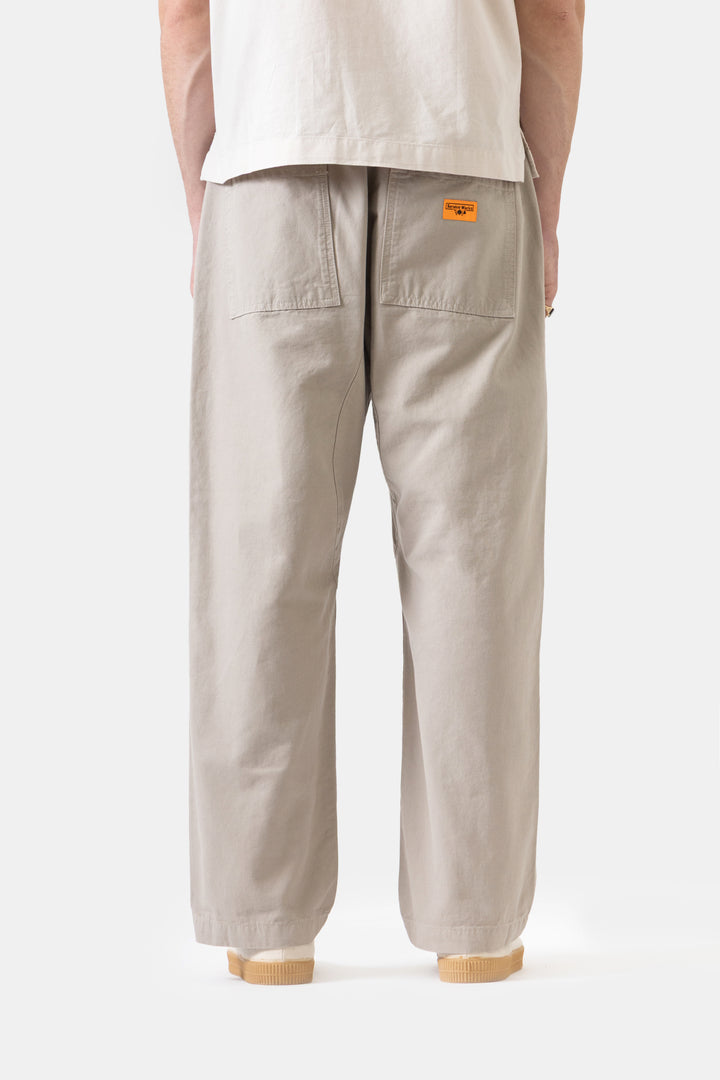 Service Works - Classic Chef Pants - Stone
