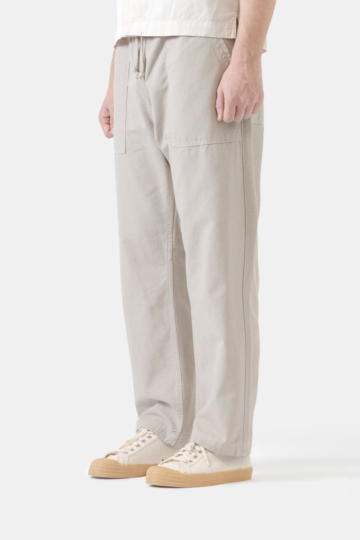 Service Works - Classic Chef Pants - Stone