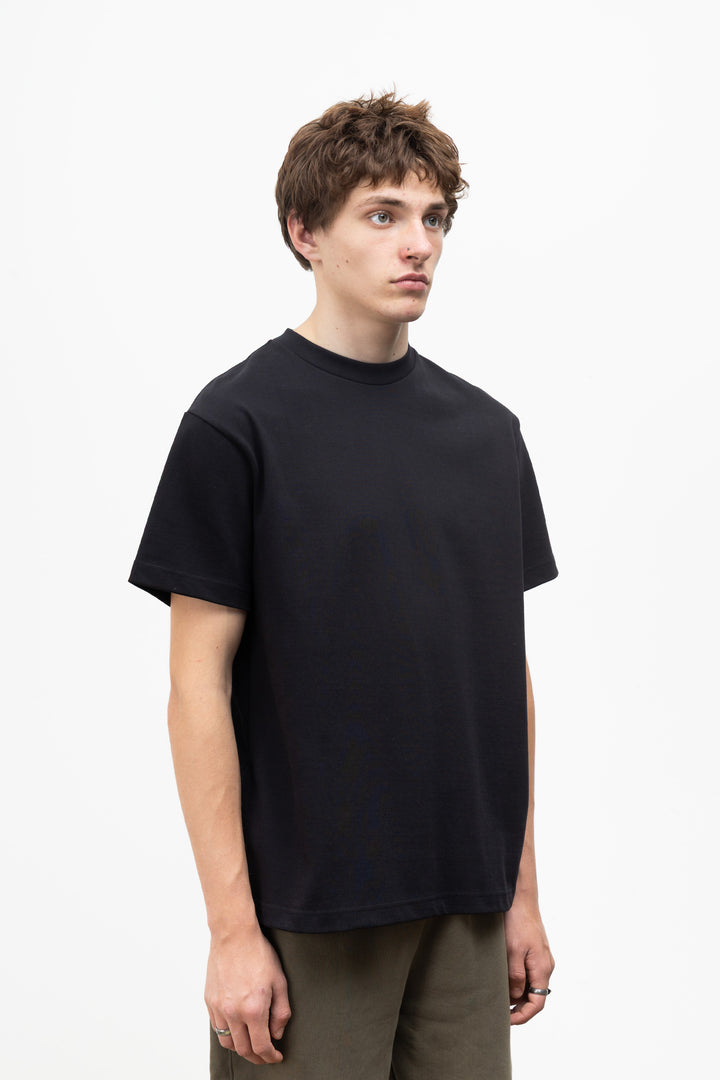 Power Goods - Super Weight T-Shirt - Black