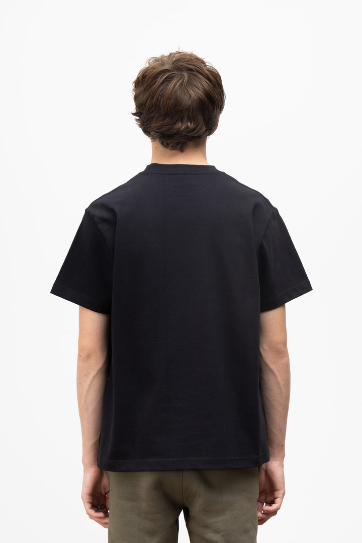 Power Goods - Super Weight T-Shirt - Black