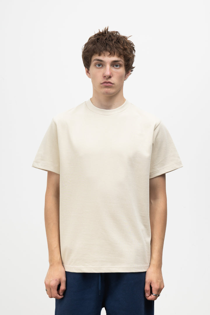 Power Goods - Super Weight T-Shirt - Putty