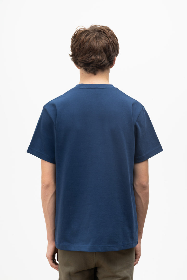 Power Goods - Super Weight T-Shirt - Royal