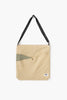 Blacksmith - Multi-Layer Tote Bag - Tan