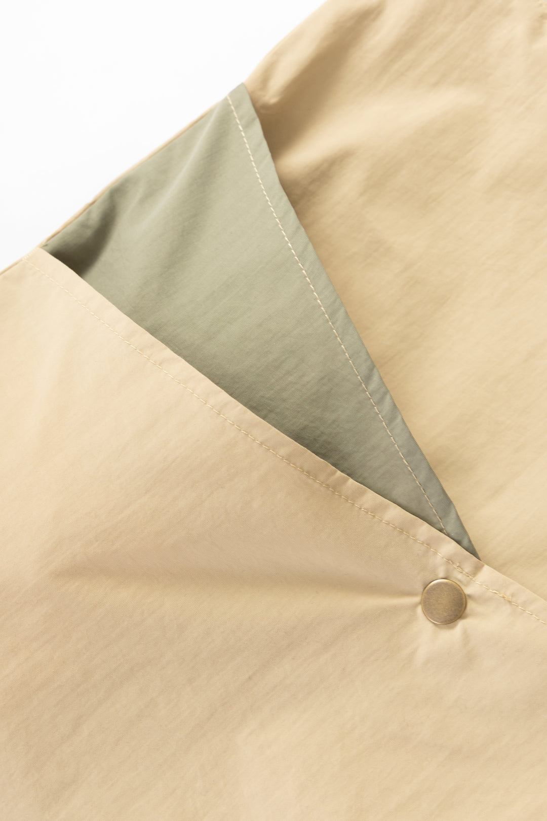 Blacksmith - Multi-Layer Tote Bag - Tan