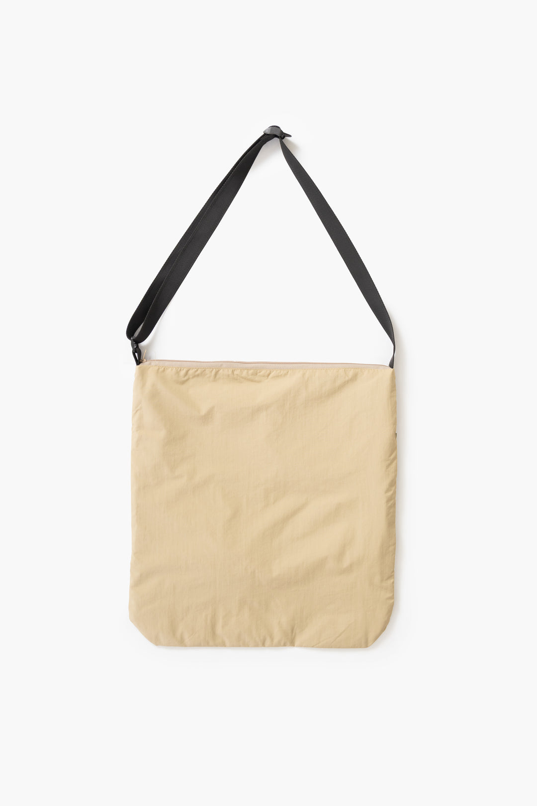 Blacksmith - Multi-Layer Tote Bag - Tan