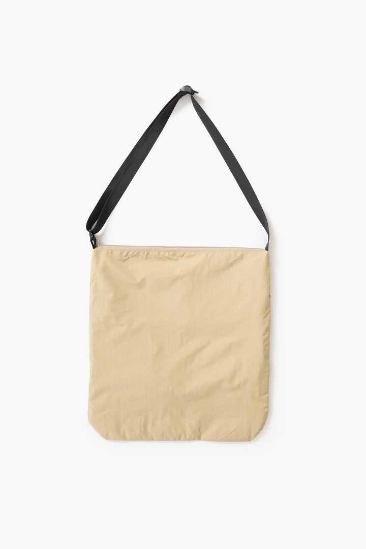Blacksmith - Multi-Layer Tote Bag - Tan