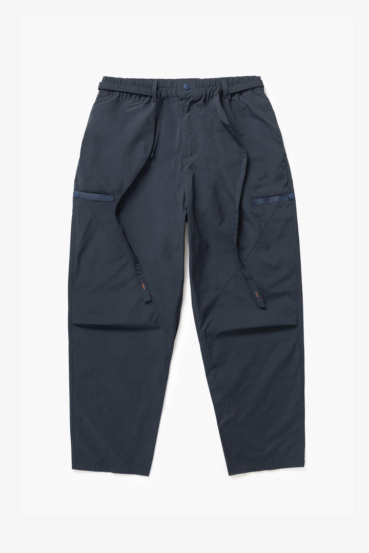 TRS - Shell Trousers - Navy