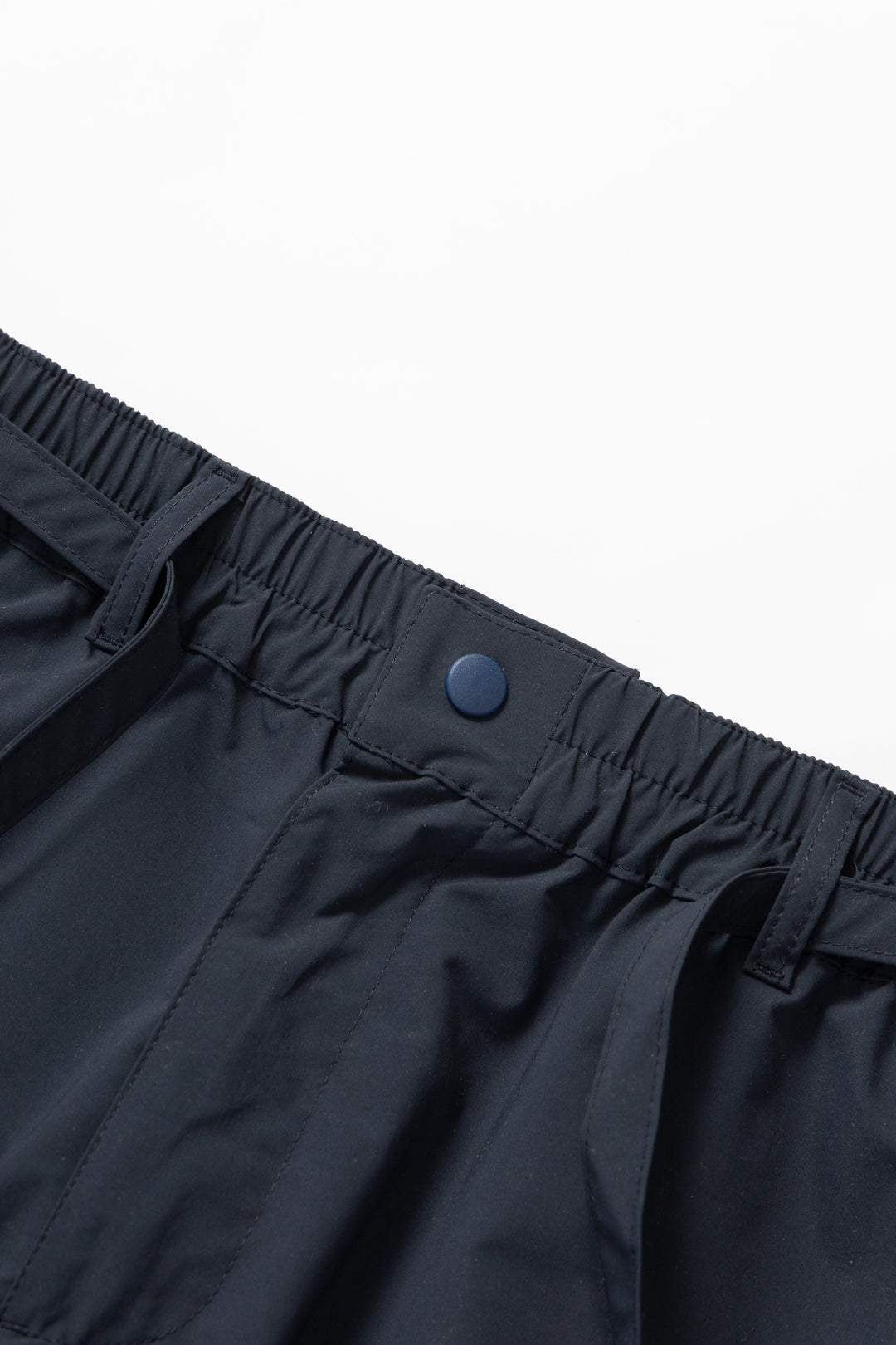 TRS - Shell Trousers - Navy
