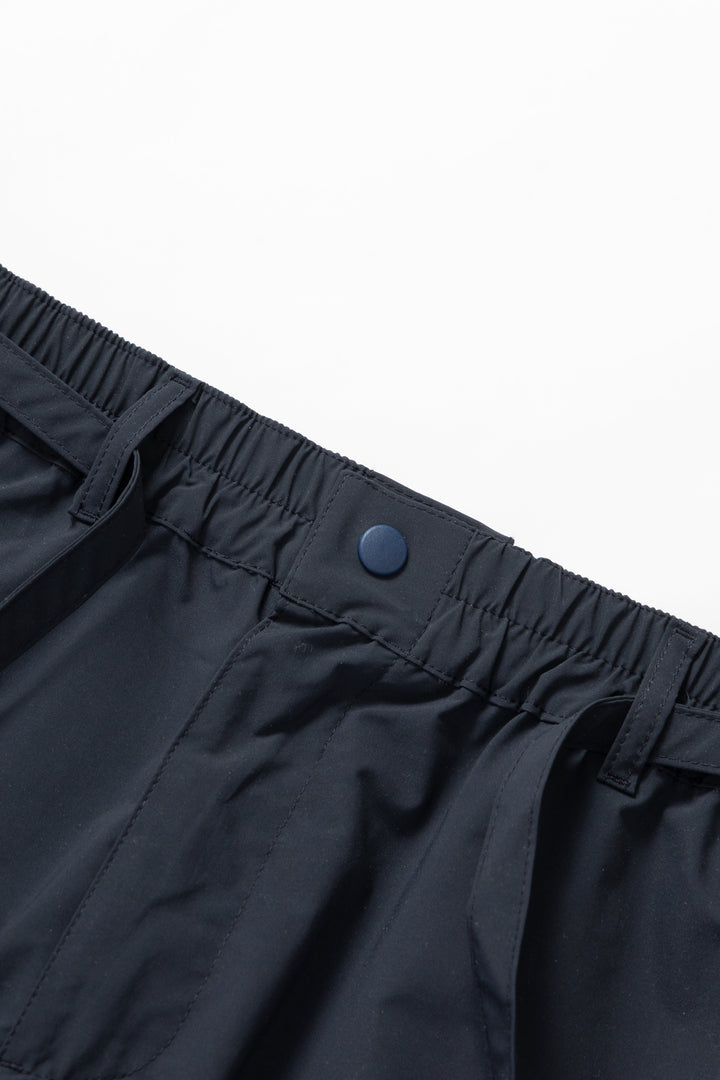 TRS - Shell Trousers - Navy