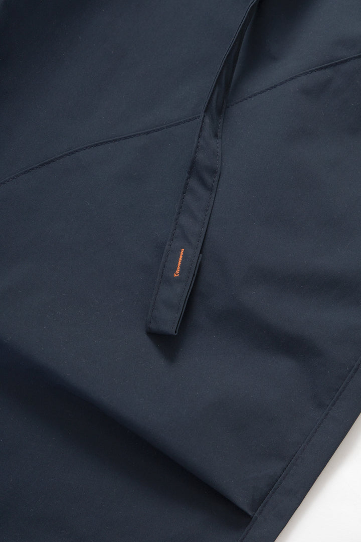 TRS - Shell Trousers - Navy