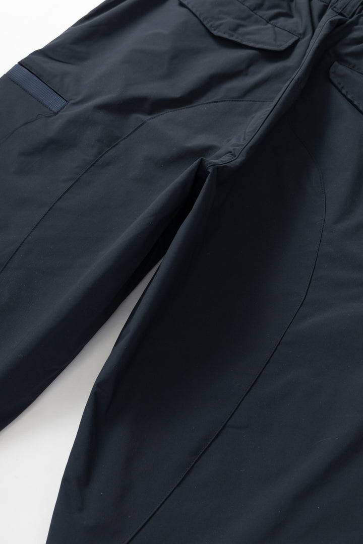TRS - Shell Trousers - Navy