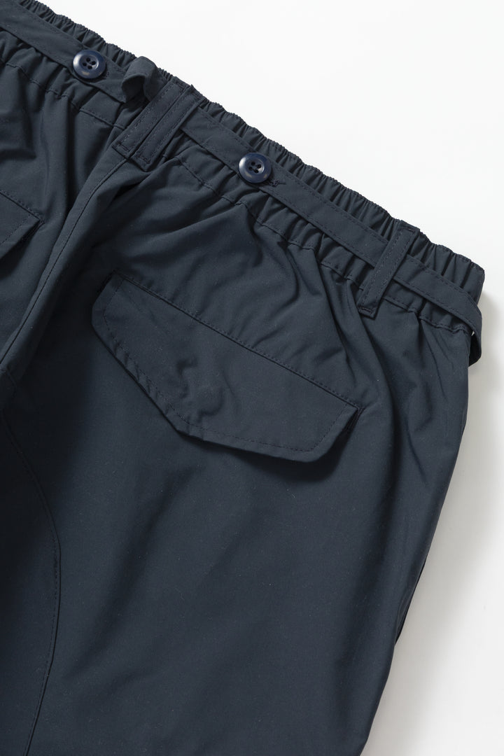 TRS - Shell Trousers - Navy