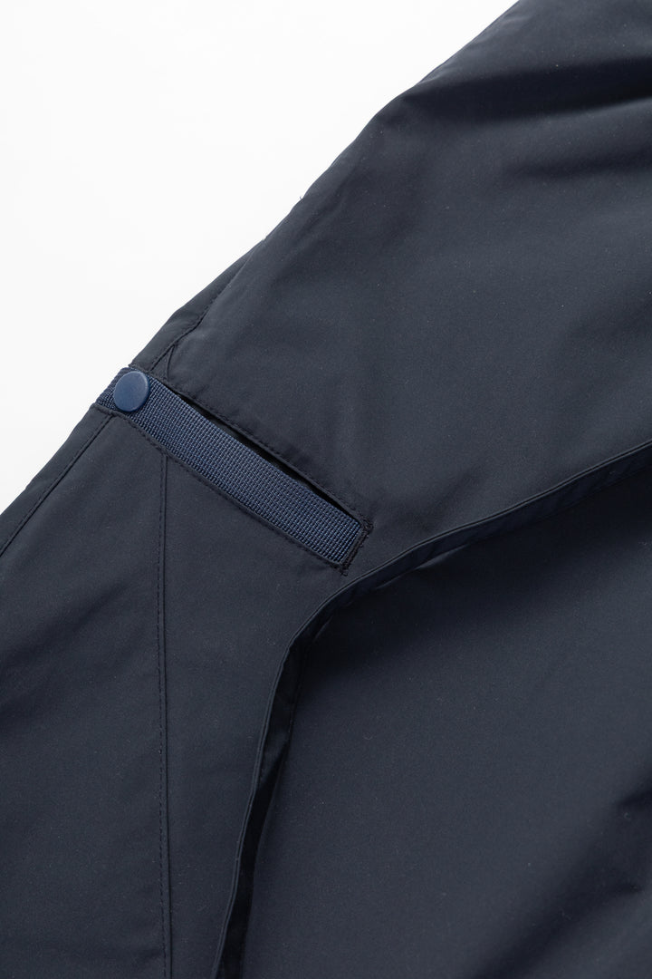 TRS - Shell Trousers - Navy