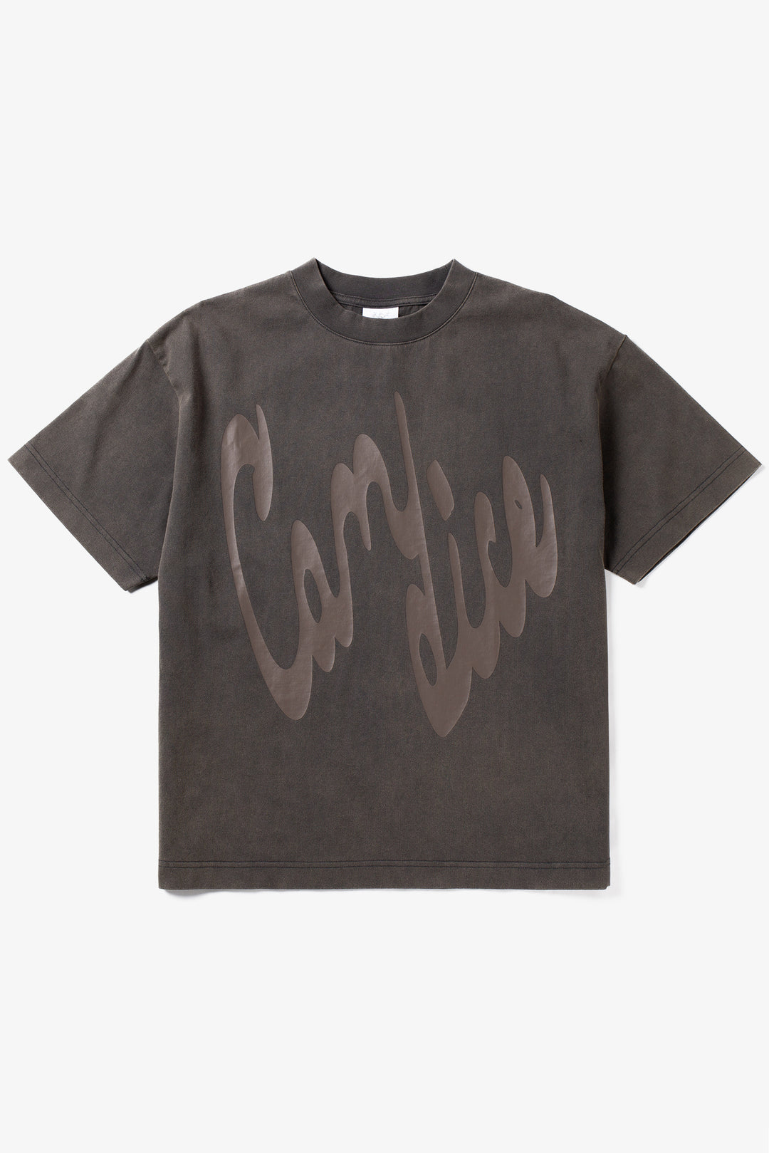 Candice - Sera Tee - Mud