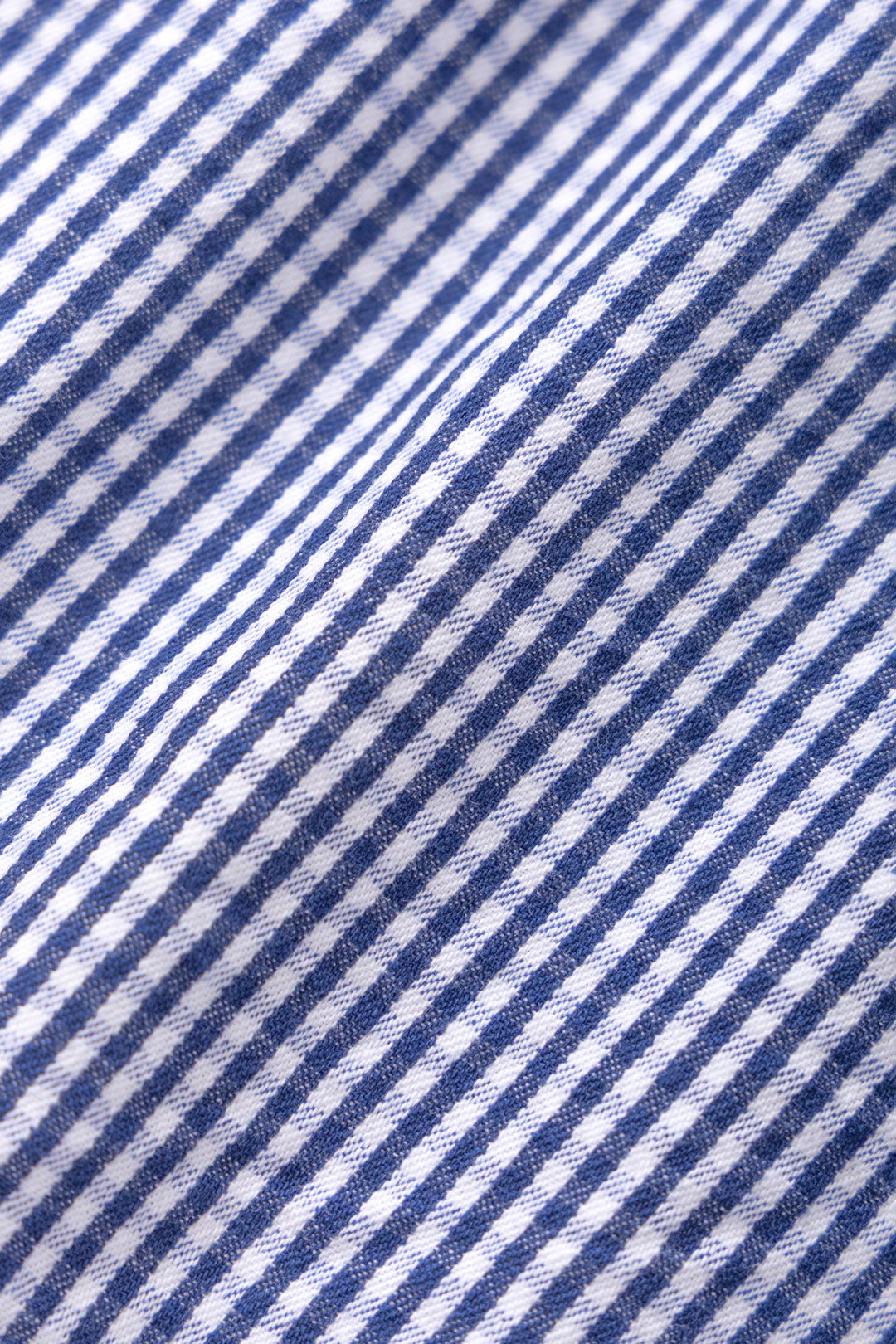 Service Works - Trade Apron - Gingham
