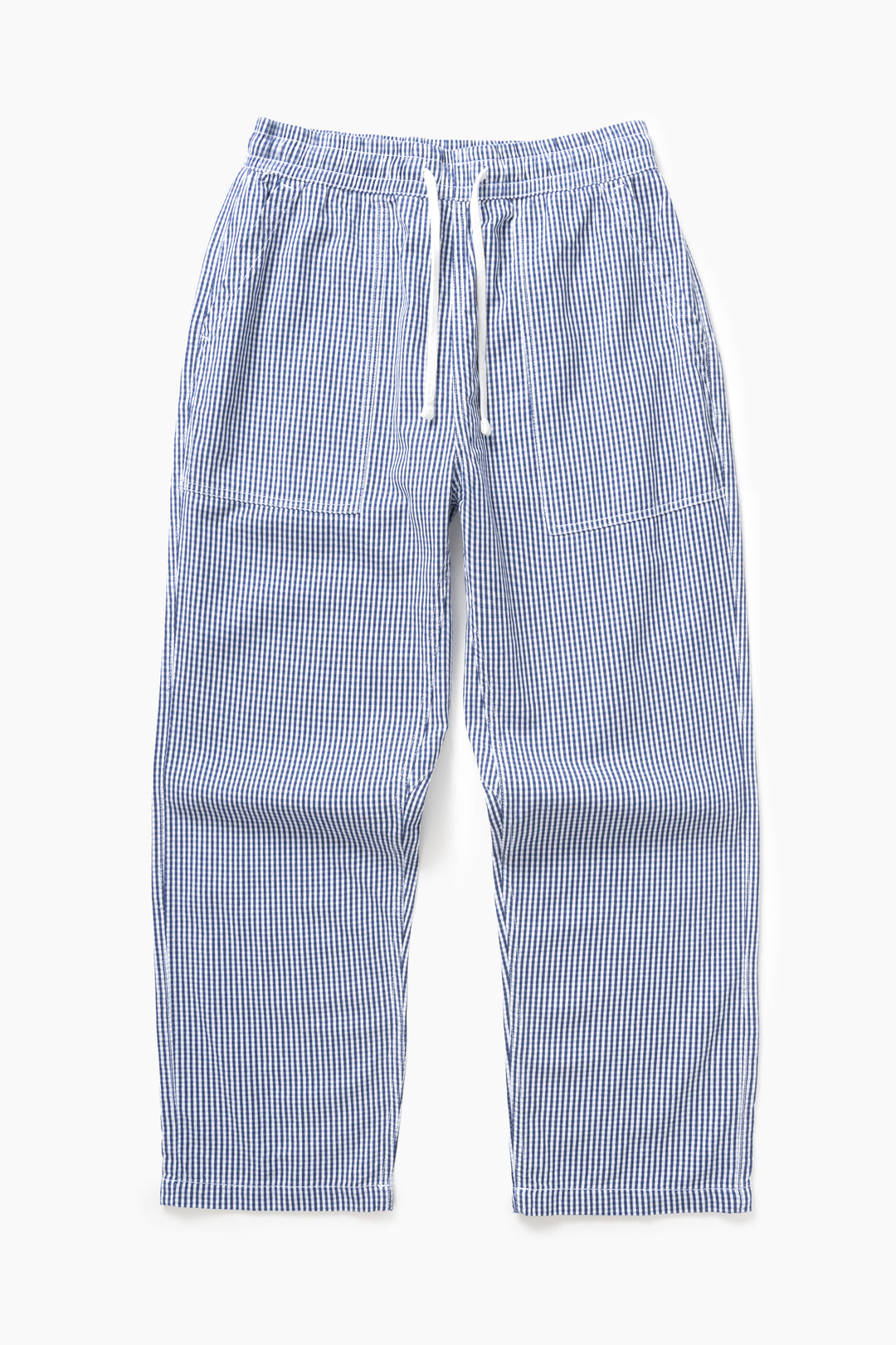 Service Works - Trade Chef Pants - Gingham