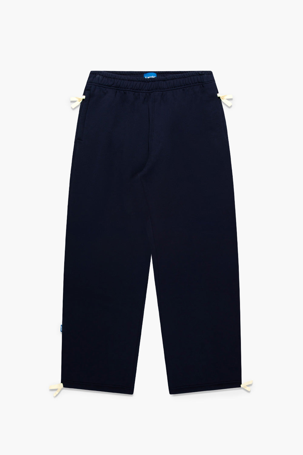 Larriet - Tranche Pant - Navy