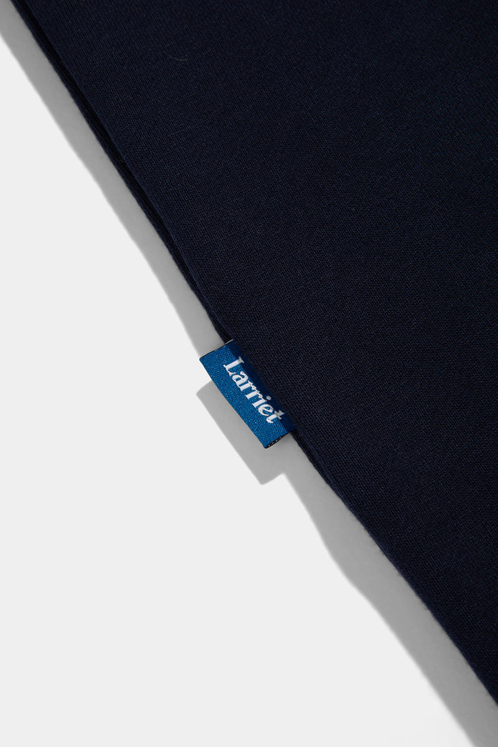 Larriet - Tranche Pant - Navy