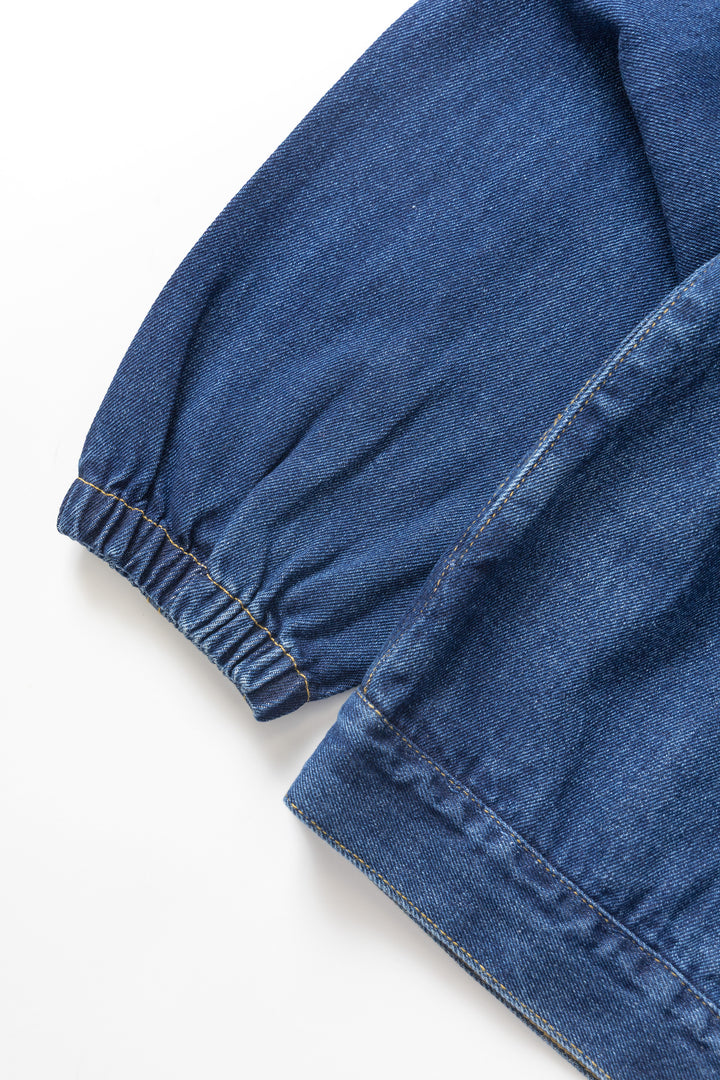 Blacksmith - Type-1 Jacket - One Wash