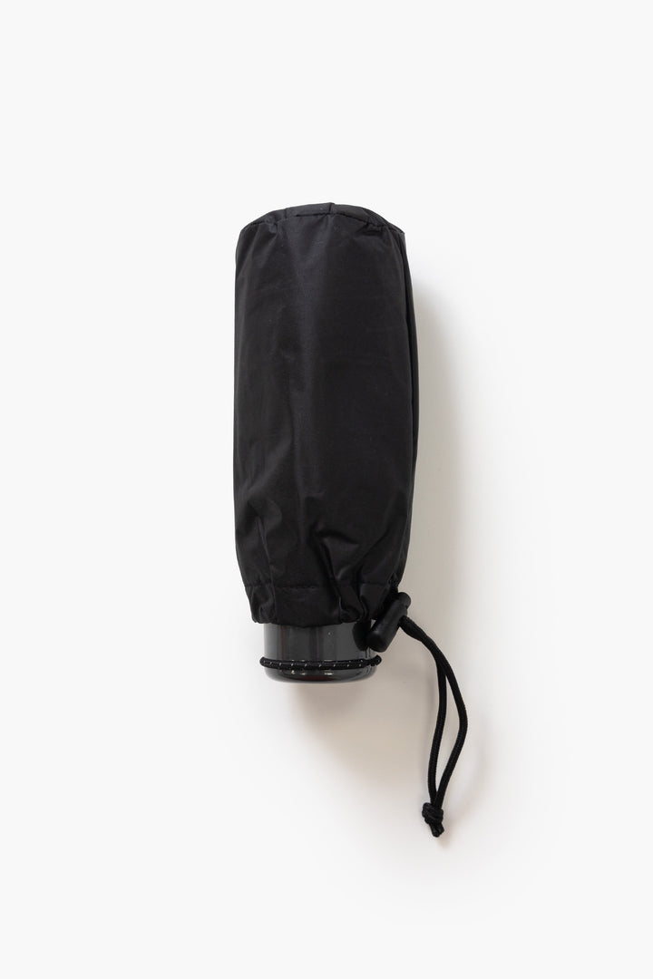 Nanga - Compact Umbrella - Black