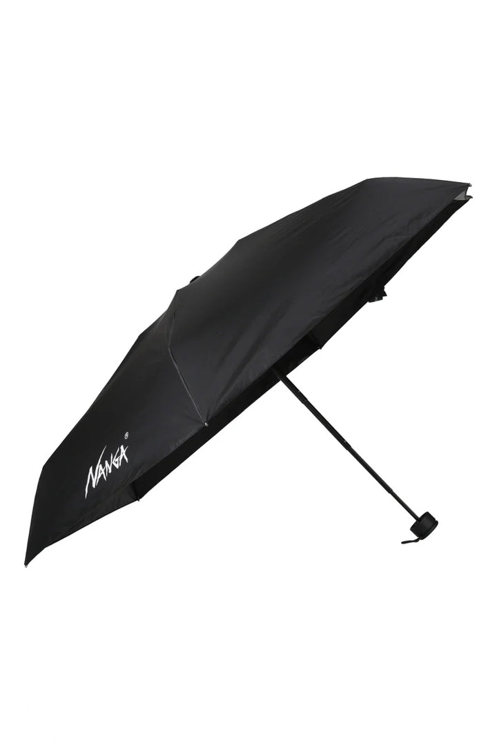 Nanga - Compact Umbrella - Black