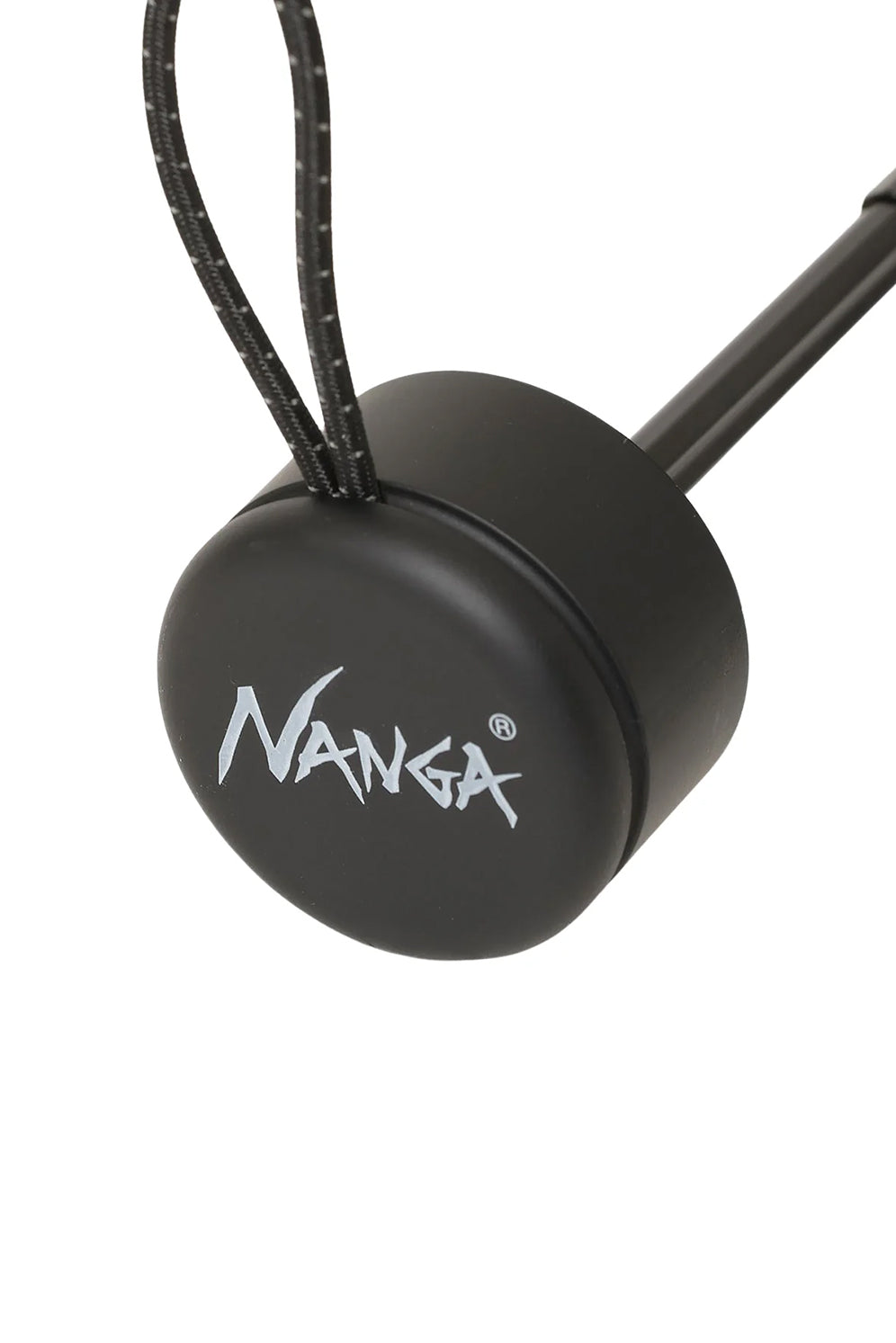 Nanga - Compact Umbrella - Black