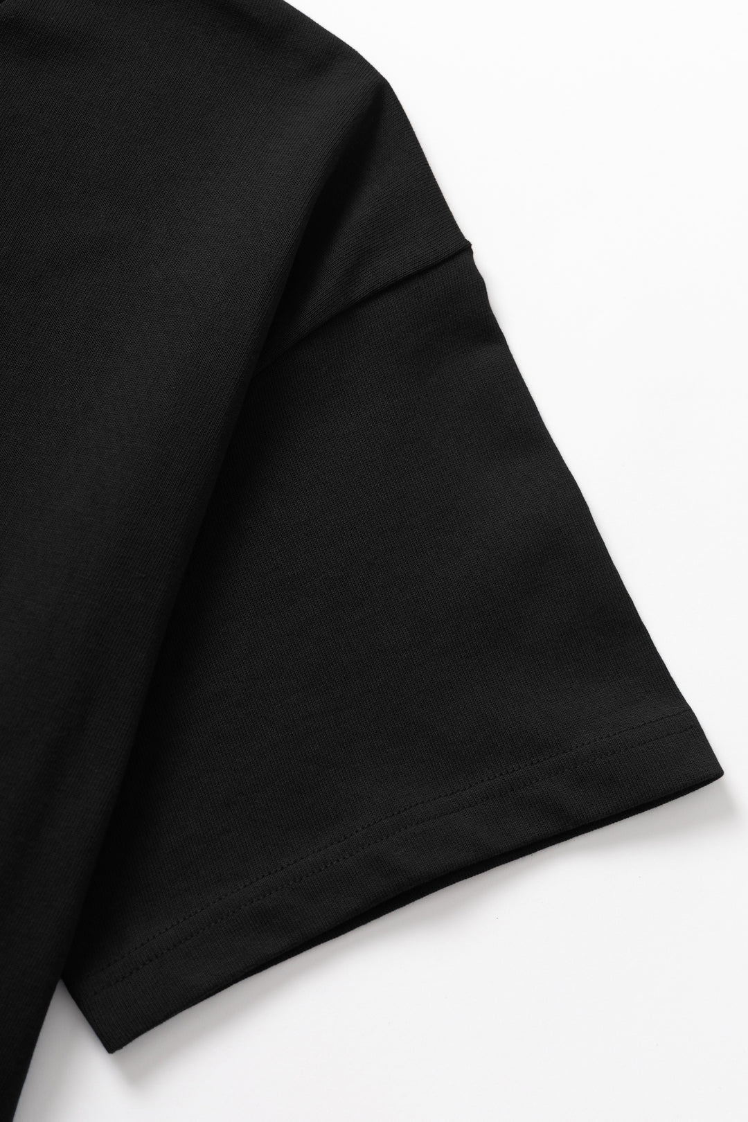 Blacksmith - Utility T-Shirt - Black