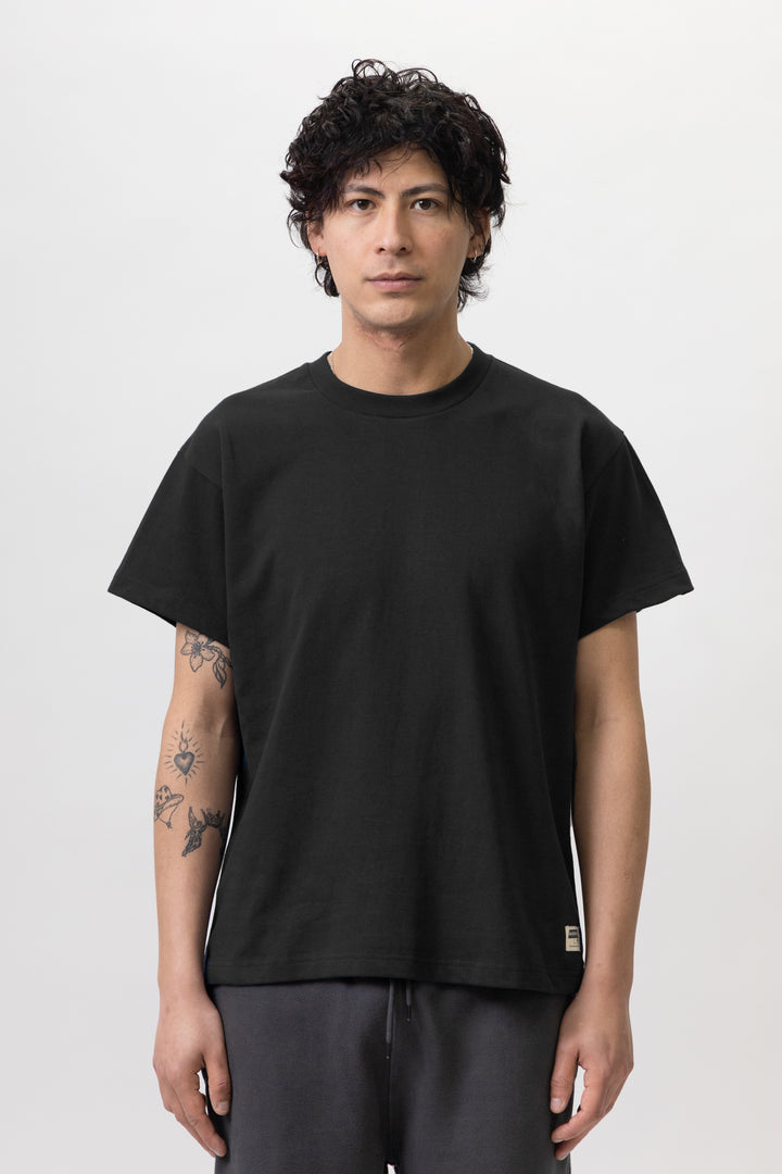 Blacksmith - Utility T-Shirt - Black