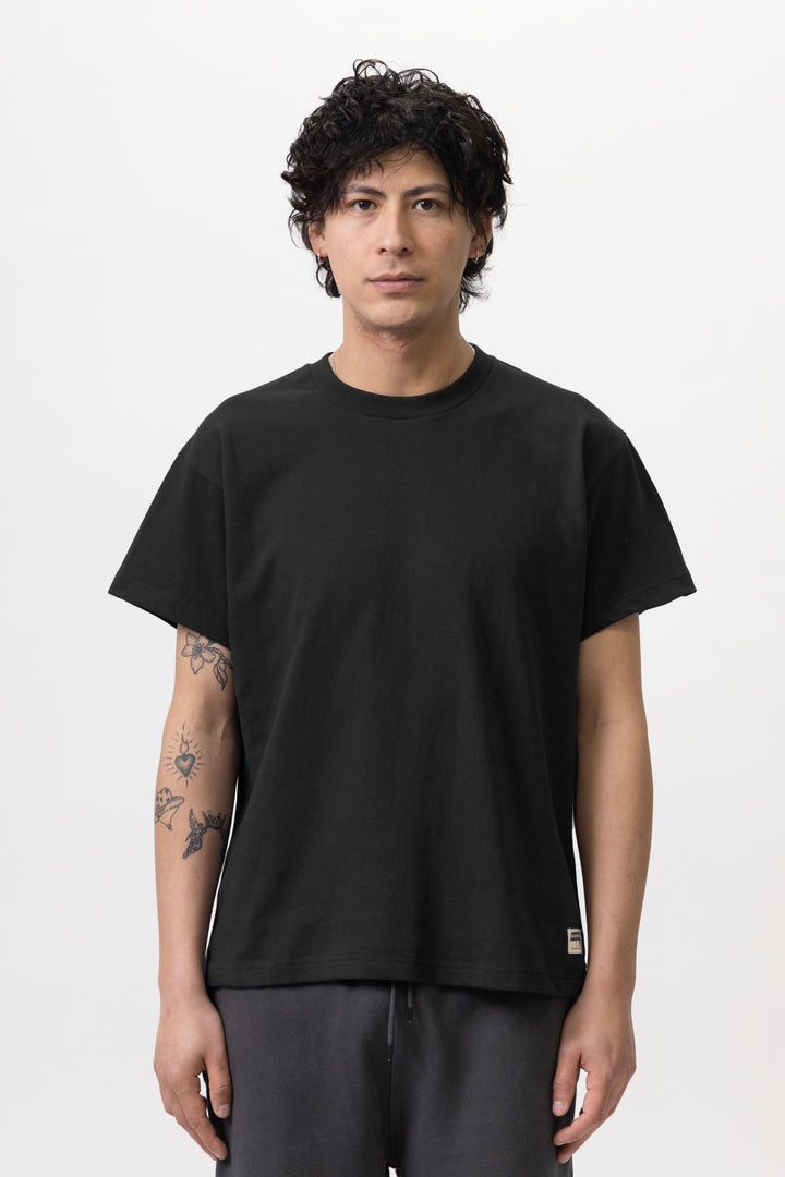 Blacksmith - Utility T-Shirt - Black
