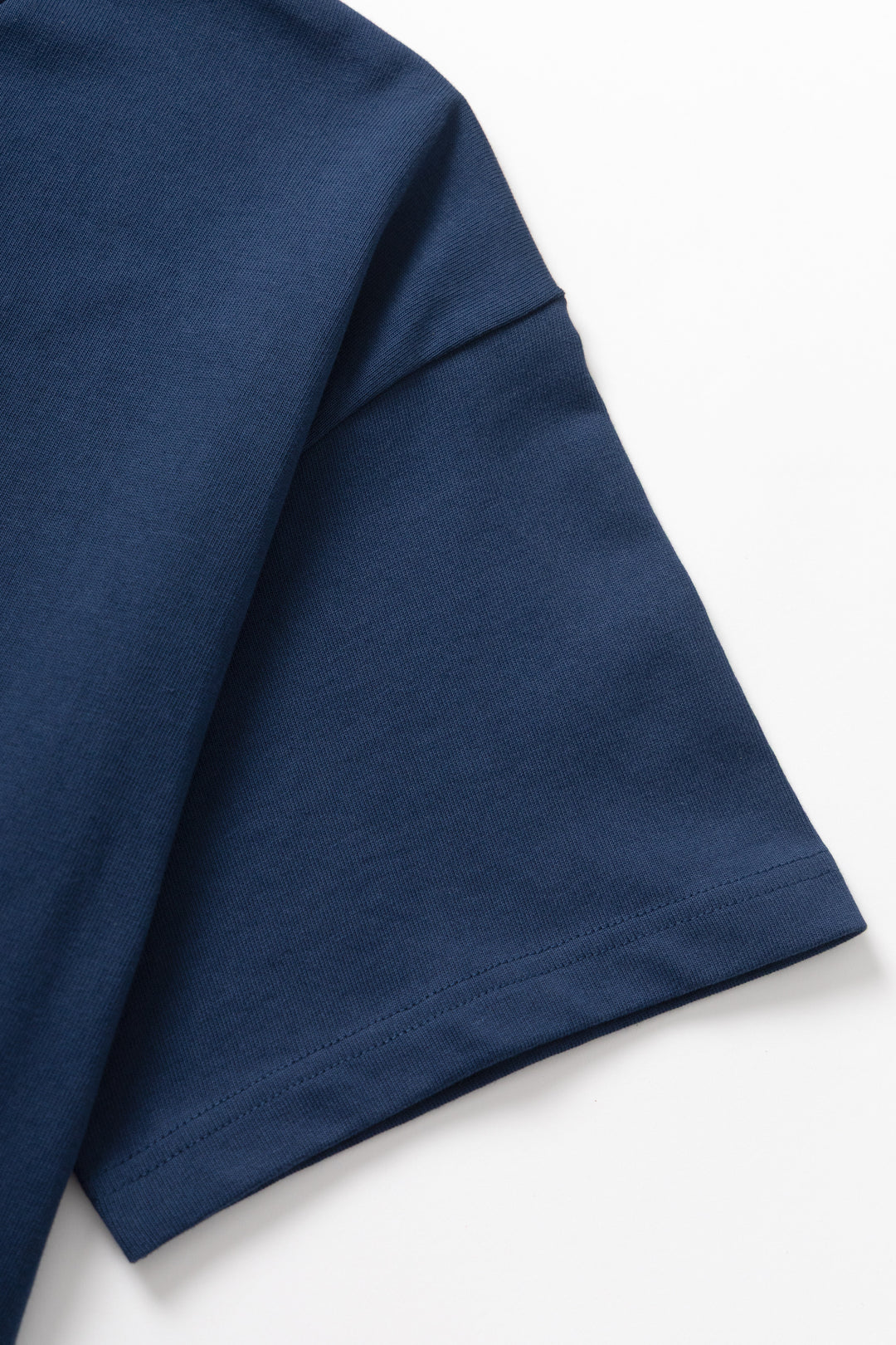 Blacksmith - Utility T-Shirt - Navy
