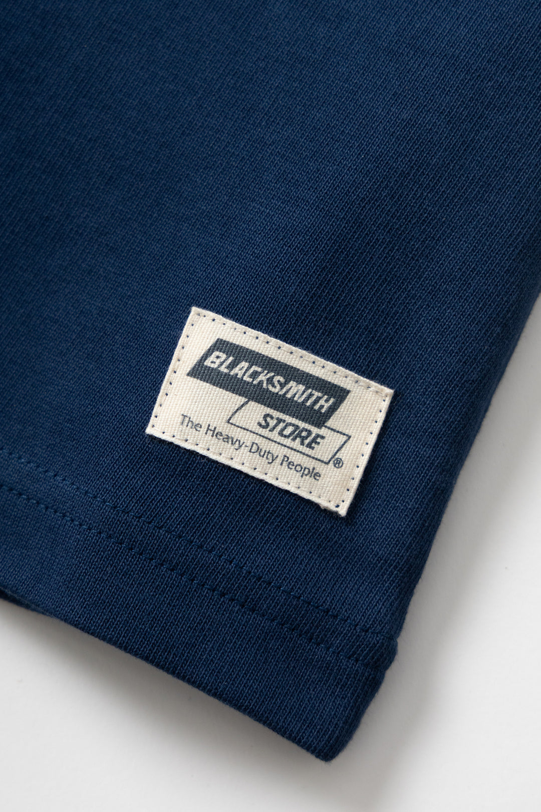 Blacksmith - Utility T-Shirt - Navy