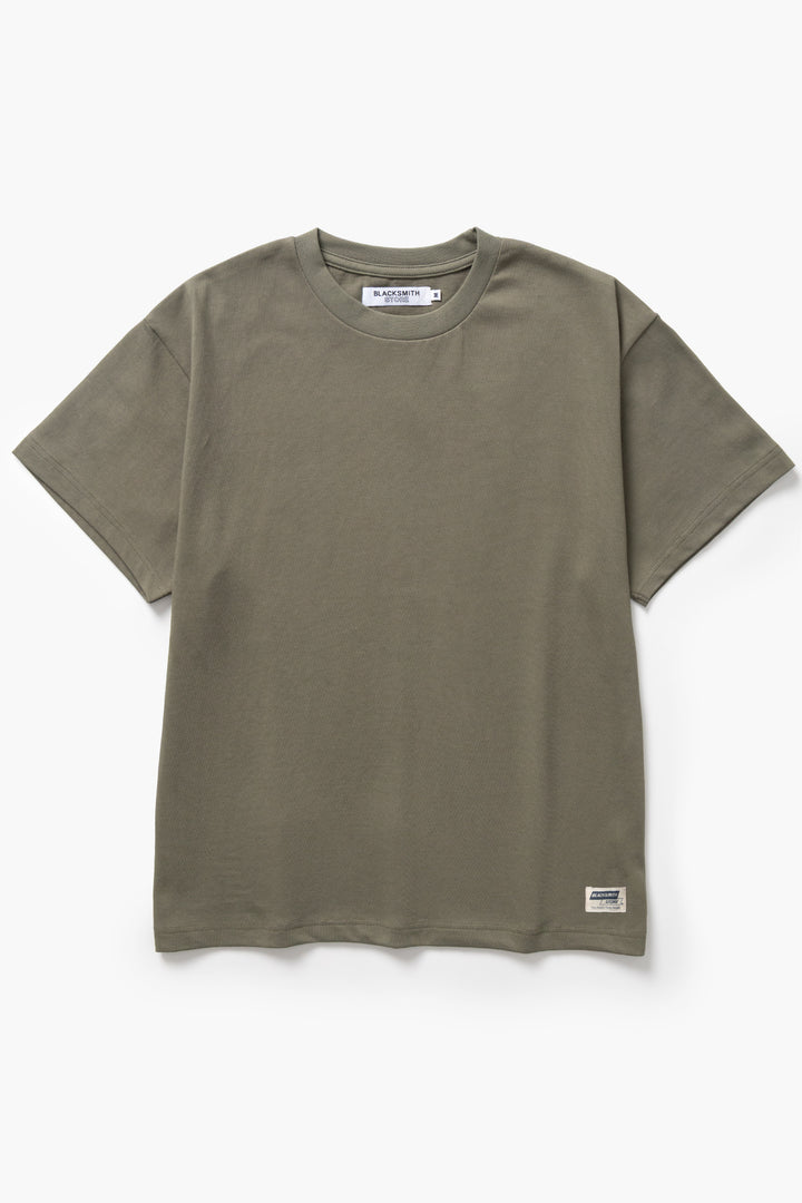 Blacksmith - Utility T-Shirt - Olive