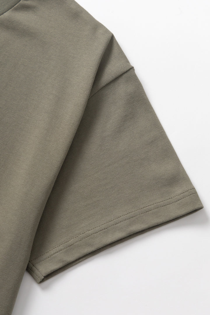 Blacksmith - Utility T-Shirt - Olive