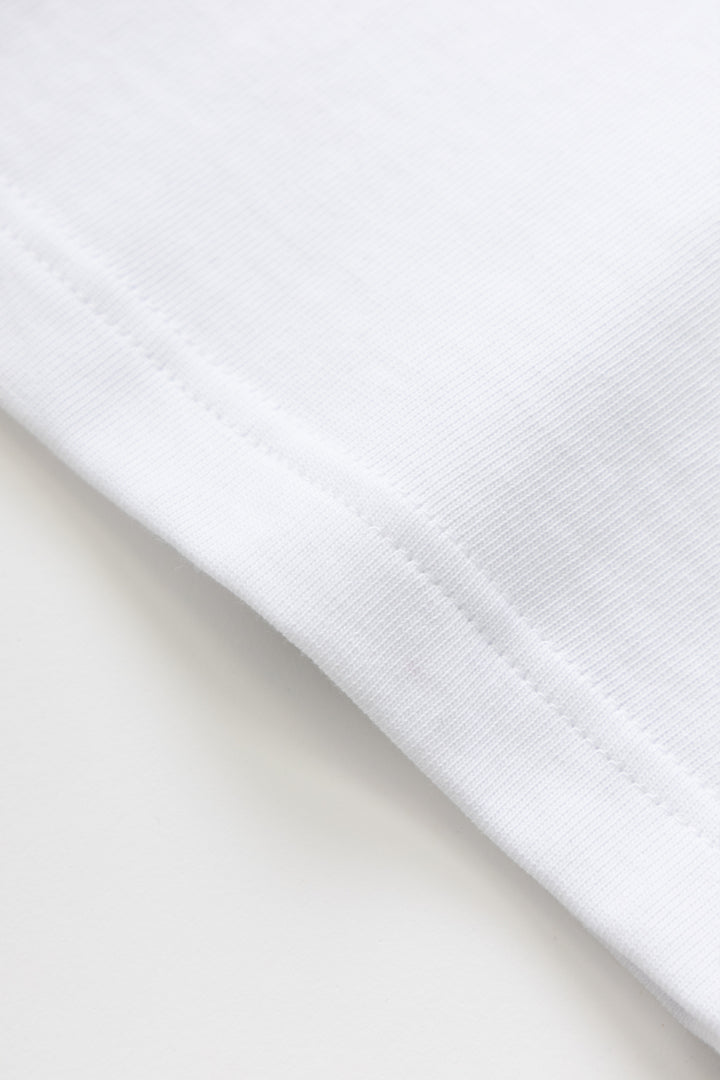 Blacksmith - Utility T-Shirt - White