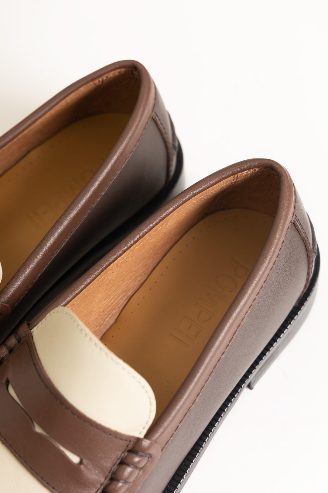 Pompeii - Vega Loafer - Multi Roast