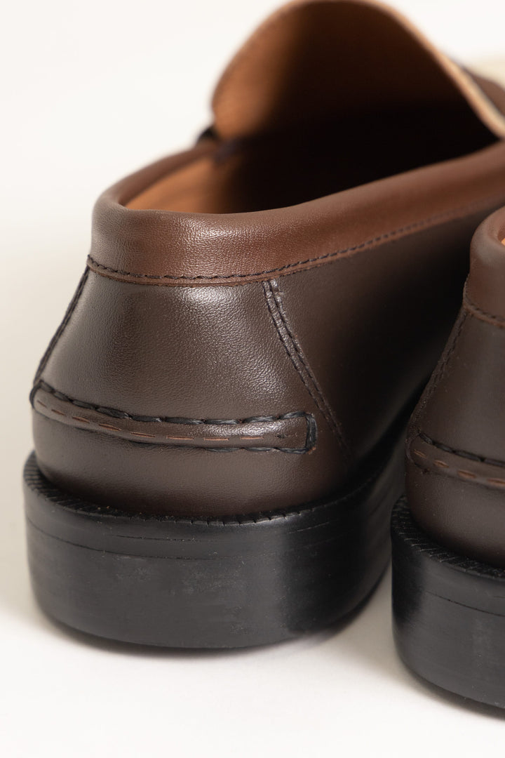 Pompeii - Vega Loafer - Multi Roast