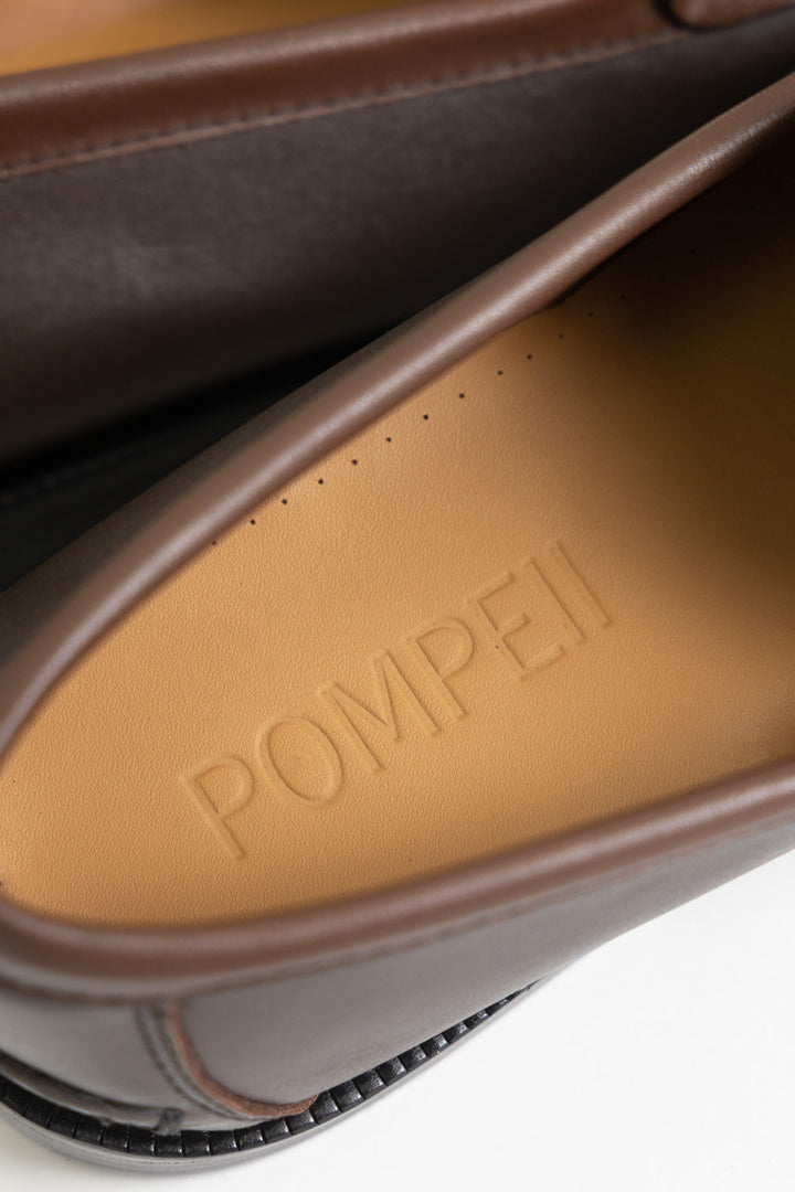 Pompeii - Vega Loafer - Multi Roast